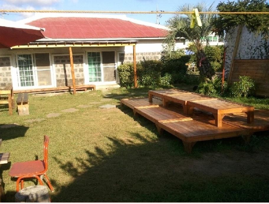 Sheelddi Pension Seogwipo Bagian luar foto